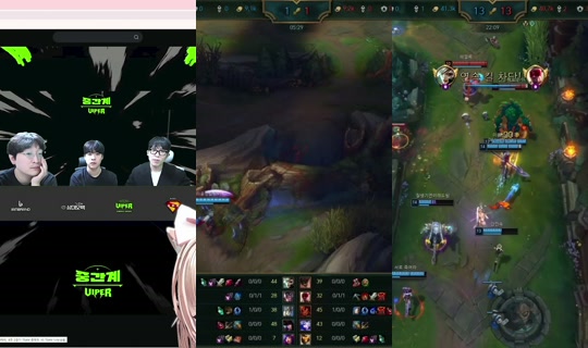 donggeul2's Stream - Jun 19, 2026, 1:55 PM
