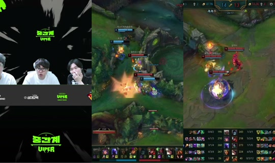 donggeul2's Stream - Jun 21, 2026, 11:21 AM