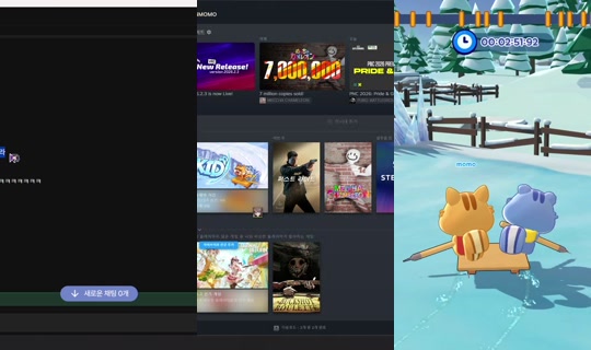 doormomo's Stream - Jun 23, 2026, 8:43 AM