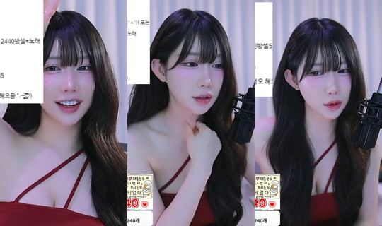 eunyoung1238's Stream - Apr 19, 2026, 4:00 PM