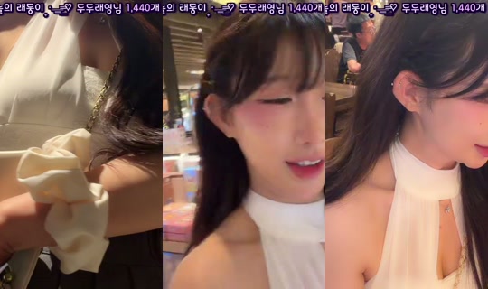 eunyoung1238's Stream - May 8, 2026, 12:03 PM