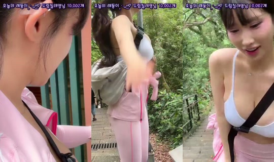 eunyoung1238 的直播 - 2026年5月10日 3:47