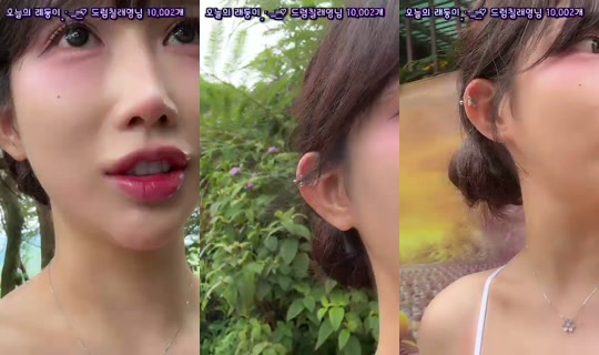 eunyoung1238 的直播 - 2026年5月10日 4:38