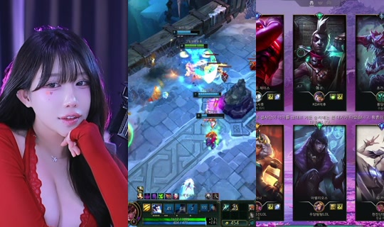 eunyoung1238's Stream - May 24, 2026, 4:44 PM