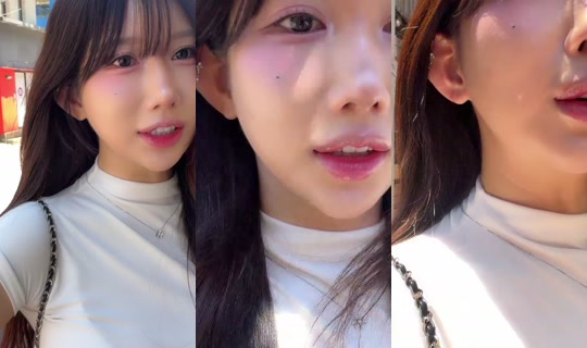 eunyoung1238's Stream - May 31, 2026, 2:53 AM