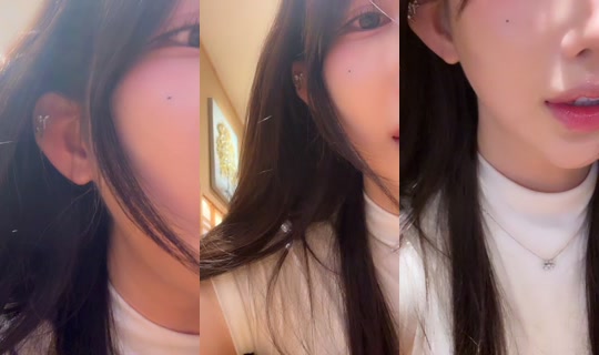 eunyoung1238's Stream - May 31, 2026, 3:42 AM