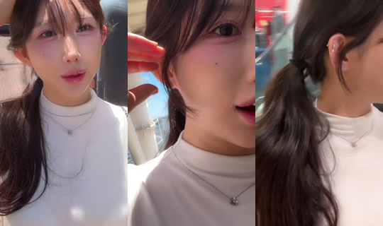 eunyoung1238's Stream - May 31, 2026, 4:07 AM