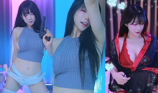 eunyoung1238's Stream - Jun 4, 2026, 12:09 PM