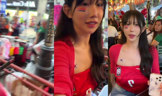 eunyoung1238 的直播 - 2026年6月25日 0:46