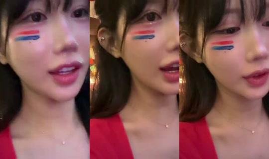 eunyoung1238 的直播 - 2026年6月25日 1:03
