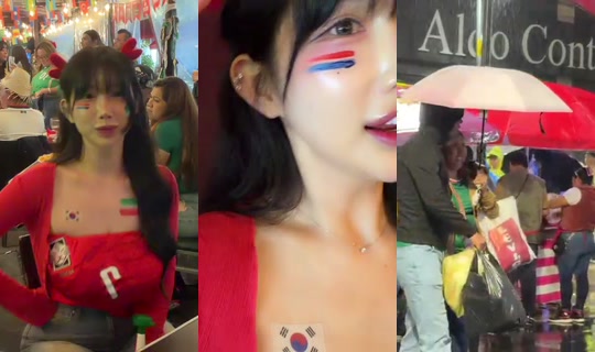 eunyoung1238 的直播 - 2026年6月25日 2:50