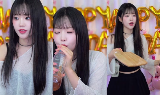 ghd0530's Stream - May 31, 2026, 2:04 PM