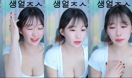 Live de ghkdgusdk421 - 5 de jun. de 2026, 8:16