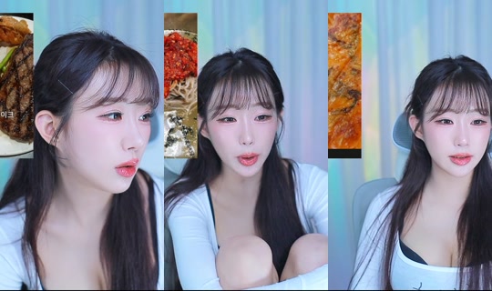 Stream di ghkdgusdk421 - 21 giu 2026, 10:26