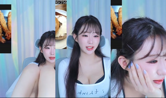 Stream di ghkdgusdk421 - 21 giu 2026, 11:17