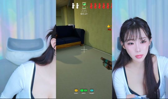 ghkdgusdk421's Stream - Jun 21, 2026, 1:50 PM