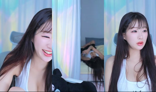 Stream von ghkdgusdk421 – 23. Juni 2026, 13:25