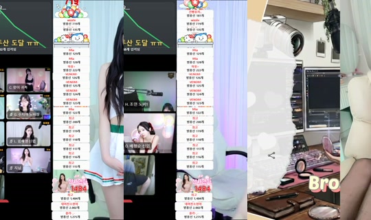 gksthgus14's Stream - Jun 25, 2026, 5:19 AM