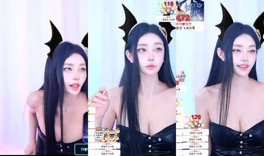 hanbok123's Stream - May 25, 2026, 3:45 AM