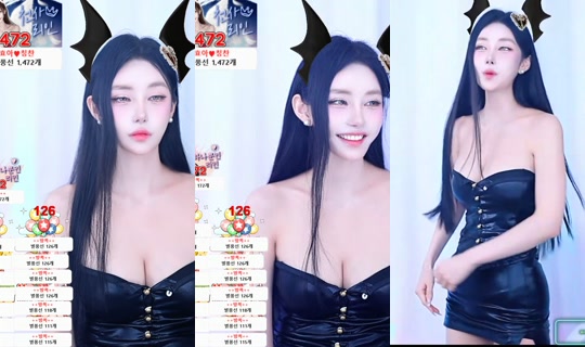hanbok123's Stream - May 25, 2026, 4:36 AM