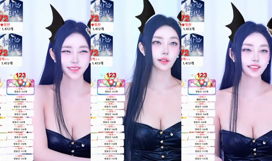 hanbok123's Stream - May 25, 2026, 7:09 AM