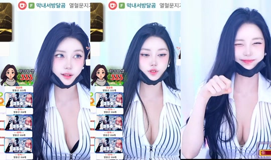 hanbok123의 방송 - 2026년 6월 13일 AM 6:53