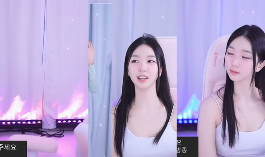 haneuleee's Stream - Apr 17, 2026, 11:25 AM