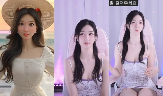 haneuleee's Stream - Apr 20, 2026, 11:02 AM