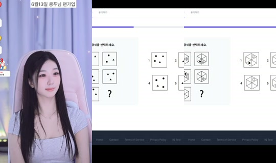 haneuleee's Stream - May 21, 2026, 1:53 PM