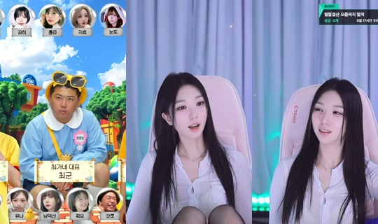 haneuleee's Stream - May 23, 2026, 1:36 PM