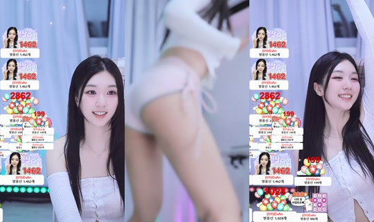 haneuleee's Stream - May 30, 2026, 11:02 AM