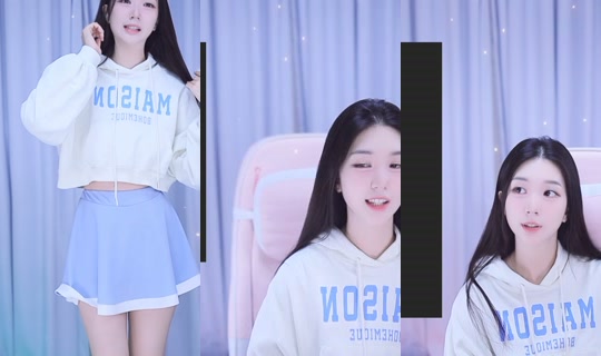 haneuleee's Stream - Jun 26, 2026, 9:10 AM