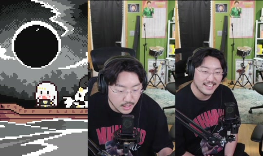 haroha's Stream - Jun 16, 2026, 9:48 AM
