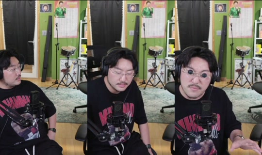 haroha's Stream - Jun 16, 2026, 11:30 AM