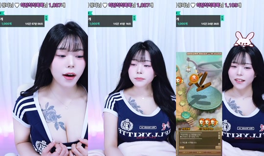 heeree0513's Stream - May 31, 2026, 4:40 AM