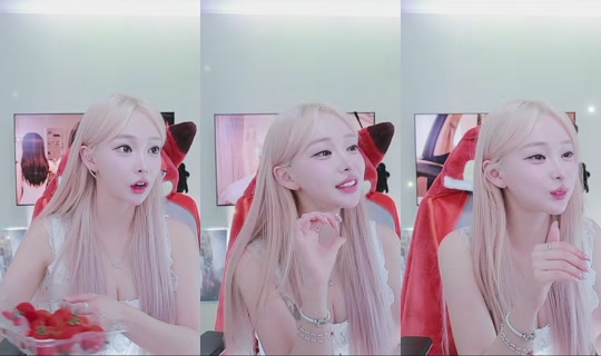 hy0325hy's Stream - Jun 22, 2026, 12:21 PM