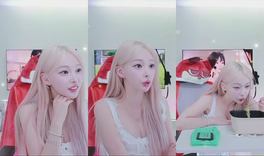 hy0325hy's Stream - Jun 22, 2026, 1:12 PM
