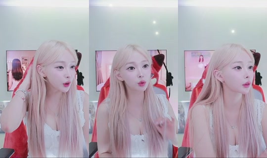 hy0325hy's Stream - Jun 22, 2026, 2:03 PM