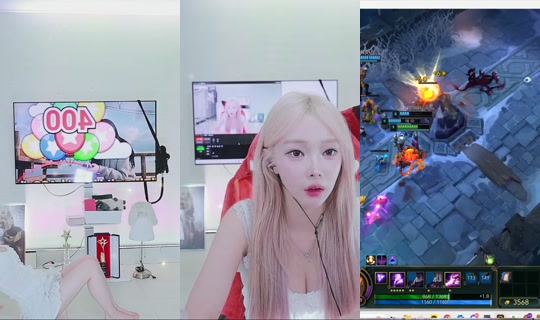 hy0325hy's Stream - Jun 22, 2026, 2:54 PM