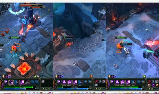hy0325hy's Stream - Jun 22, 2026, 3:45 PM