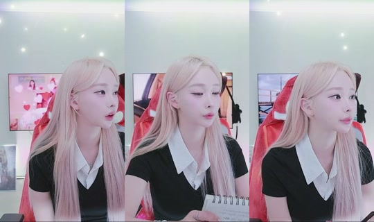 hy0325hy's Stream - Jun 23, 2026, 12:08 PM