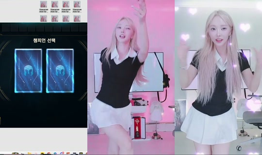 hy0325hy's Stream - Jun 23, 2026, 5:43 PM