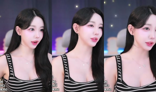 hyesol's Stream - May 22, 2026, 8:10 AM