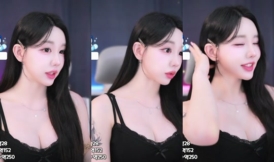 hyesol's Stream - May 25, 2026, 8:06 AM