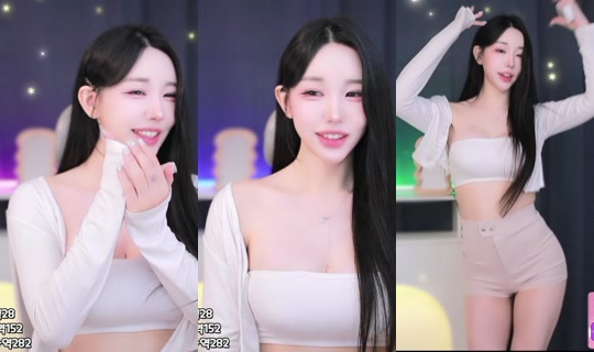 hyesol's Stream - Jun 4, 2026, 4:12 AM