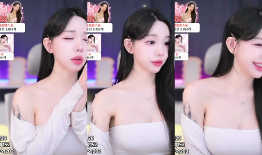 hyesol's Stream - Jun 4, 2026, 5:54 AM