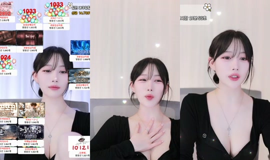 jaeha010's Stream - Jun 21, 2026, 4:25 PM