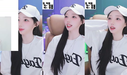 jeehyeoun's Stream - May 22, 2026, 6:11 PM