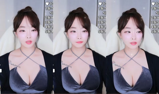 jieun8890 的直播 - 2026年6月19日 20:36
