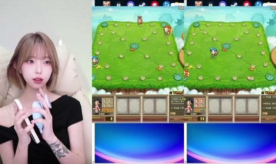 jyssing's Stream - Jun 21, 2026, 11:02 AM
